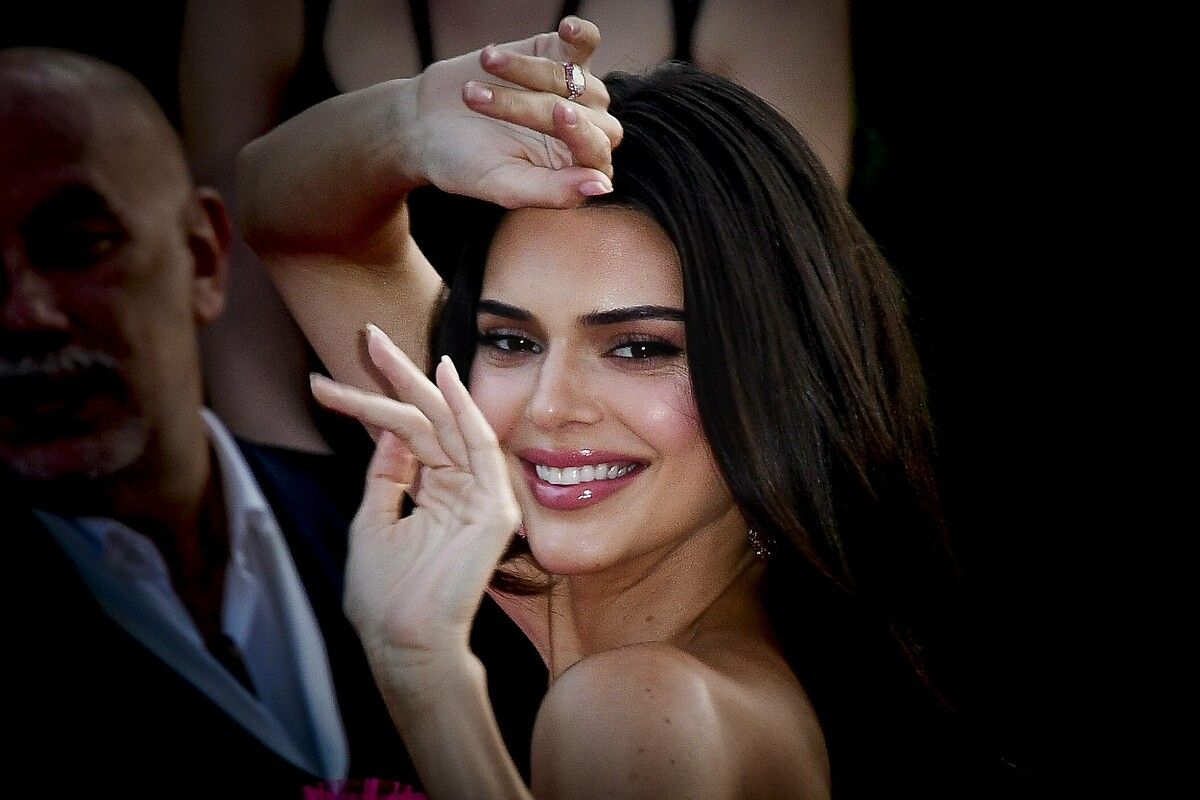 Kendall Jenner'ın ölüm korkusu 3