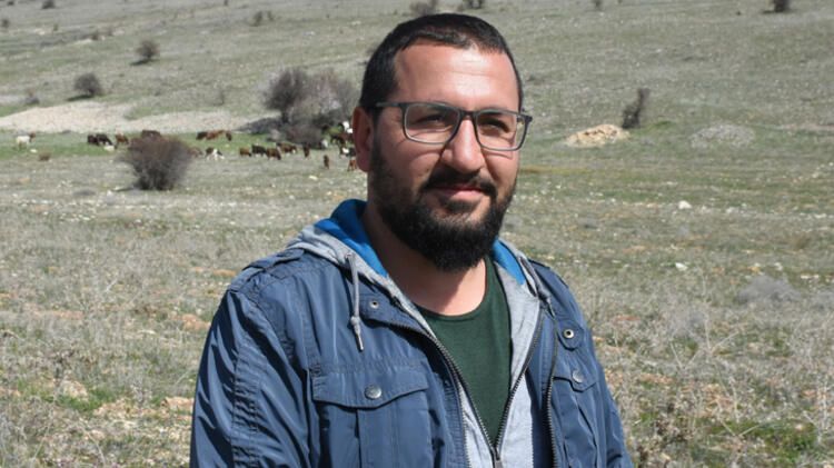 Şirketini kapatıp keçi çiftliği kurdu 2