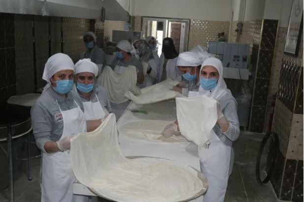 Erzincan'da girişimcilik örneği: 40 bin TL'yi 2.5 milyona çıkardı! 1