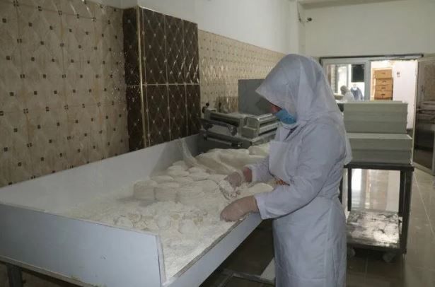 Erzincan'da girişimcilik örneği: 40 bin TL'yi 2.5 milyona çıkardı! 10
