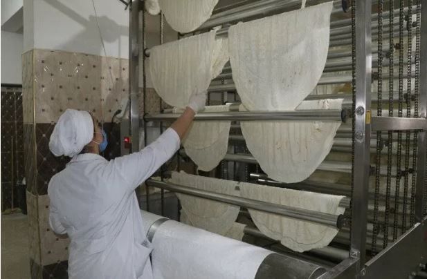 Erzincan'da girişimcilik örneği: 40 bin TL'yi 2.5 milyona çıkardı! 11