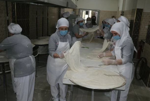 Erzincan'da girişimcilik örneği: 40 bin TL'yi 2.5 milyona çıkardı! 2