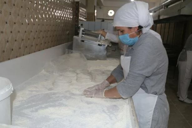 Erzincan'da girişimcilik örneği: 40 bin TL'yi 2.5 milyona çıkardı! 5