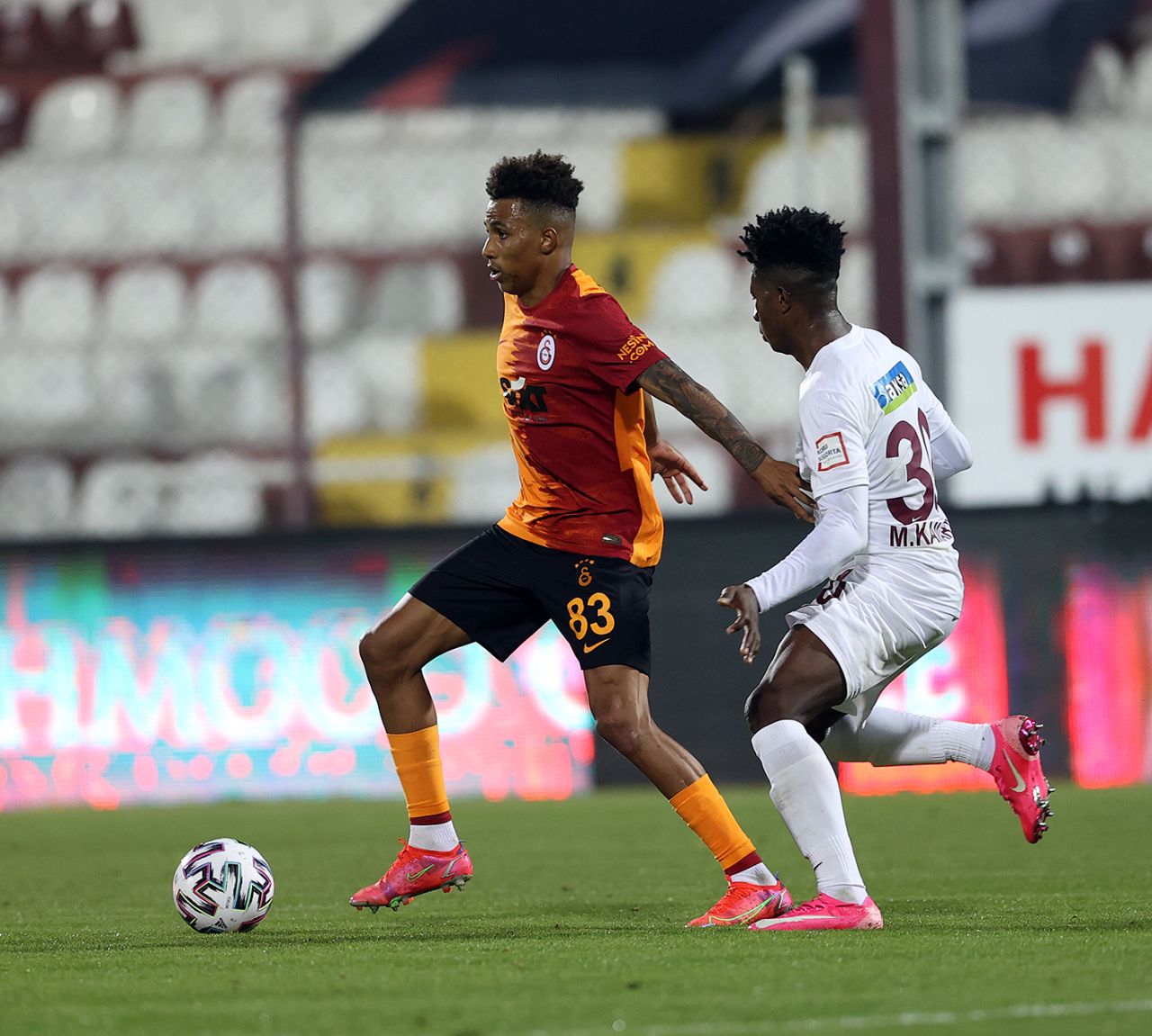 Galatasaray'daki çöküşün hikayesi... 5