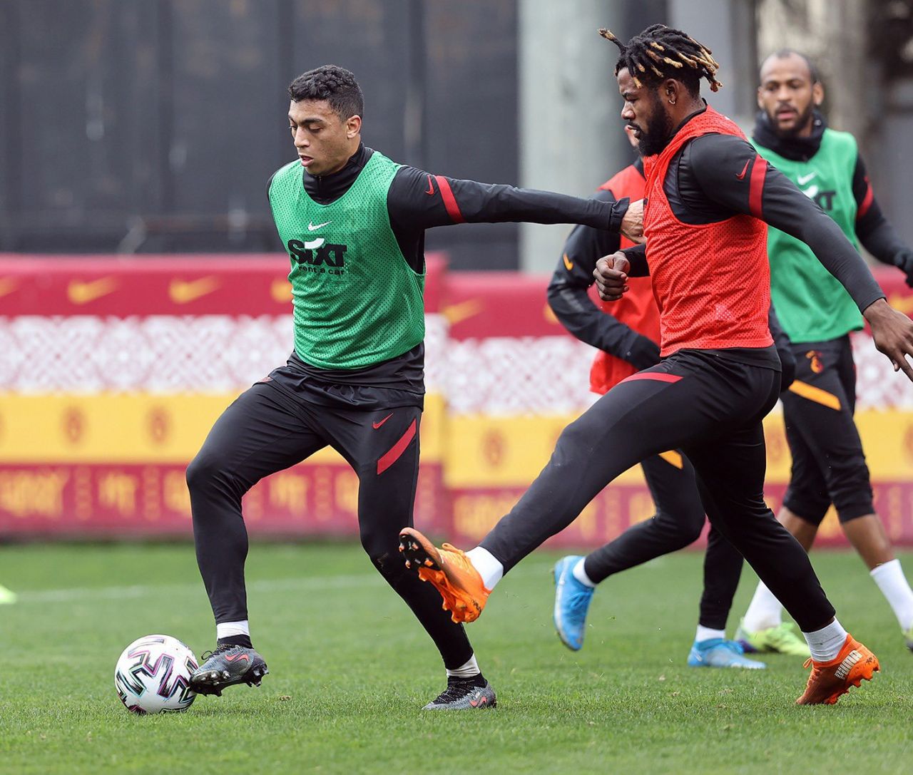 Galatasaray'daki çöküşün hikayesi... 3