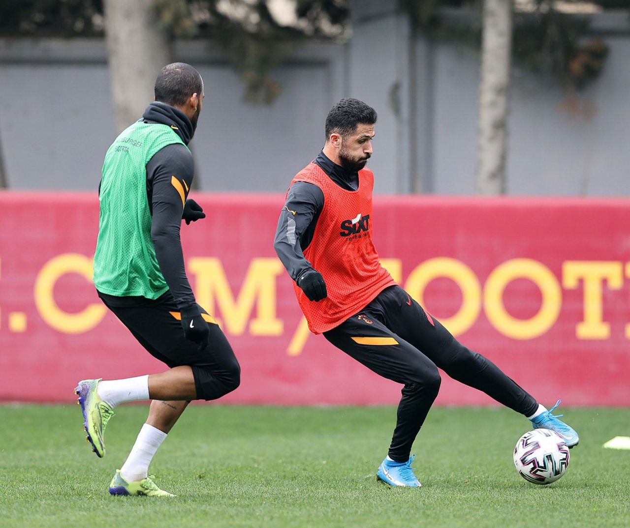 Galatasaray'daki çöküşün hikayesi... 7