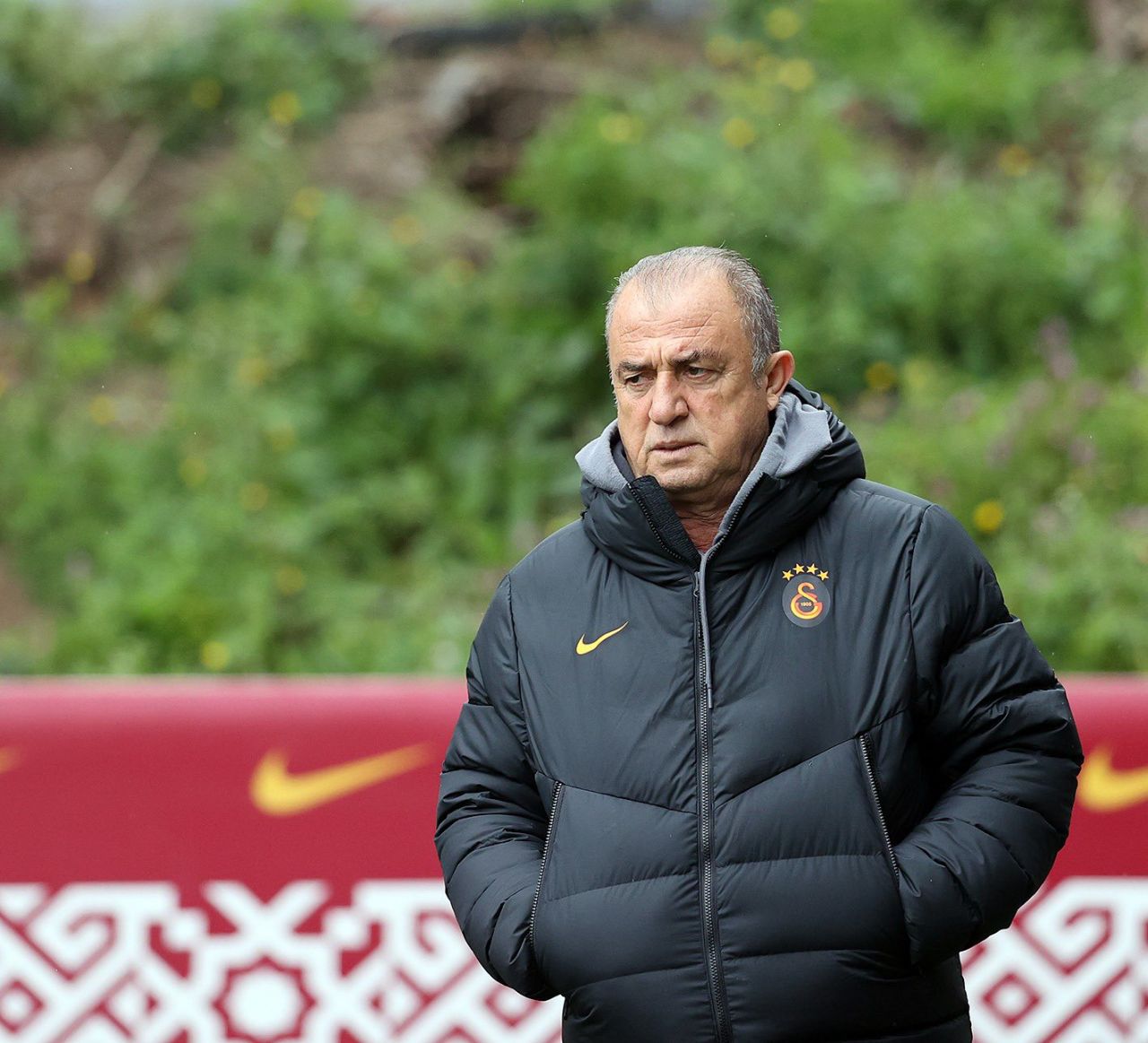 Galatasaray'daki çöküşün hikayesi... 1