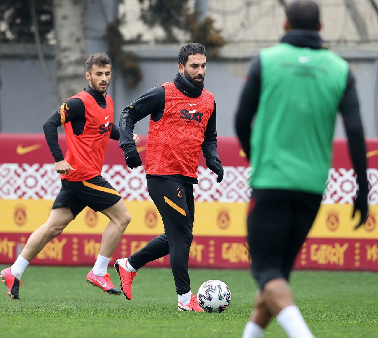 Galatasaray'daki çöküşün hikayesi... 2