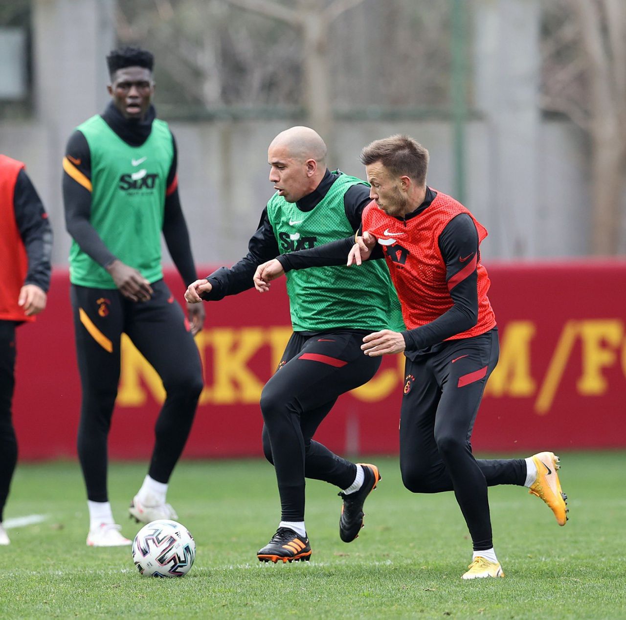 Galatasaray'daki çöküşün hikayesi... 6