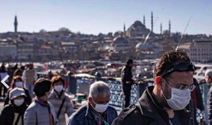 O maskelerin satışı durduruldu! Ciddi risk taşıyor... 10