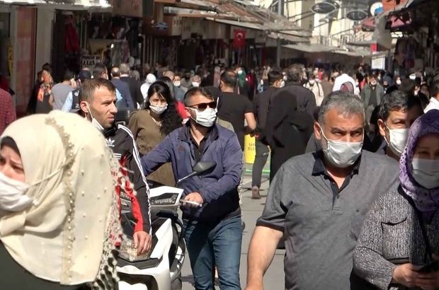 O maskelerin satışı durduruldu! Ciddi risk taşıyor... 7