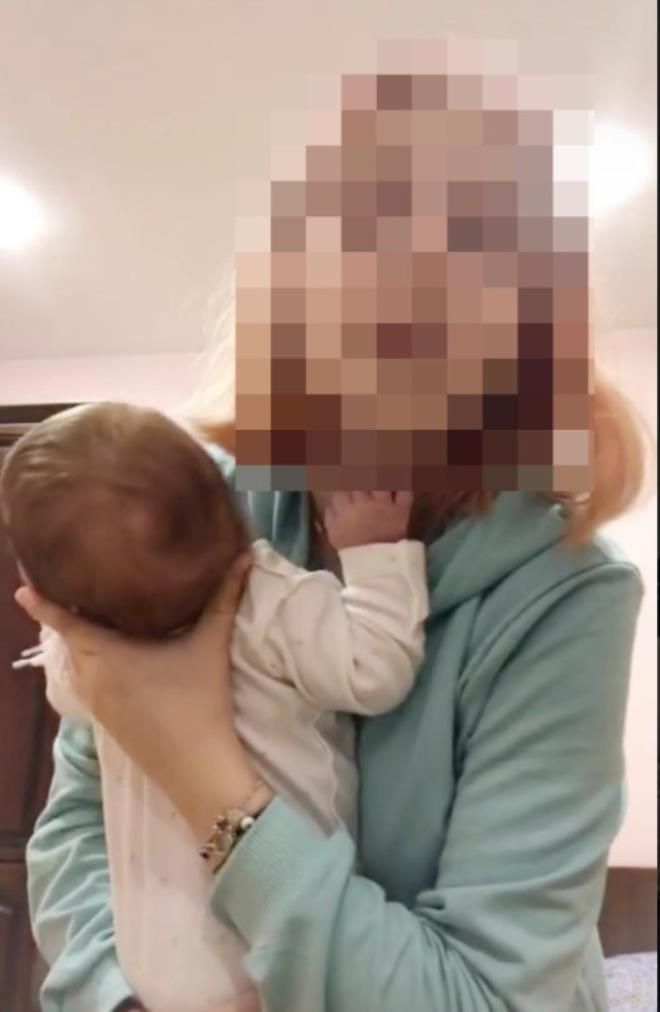 "Çocuğumun babası 10 yaşında" diyen fenomenden yeni skandal! 2