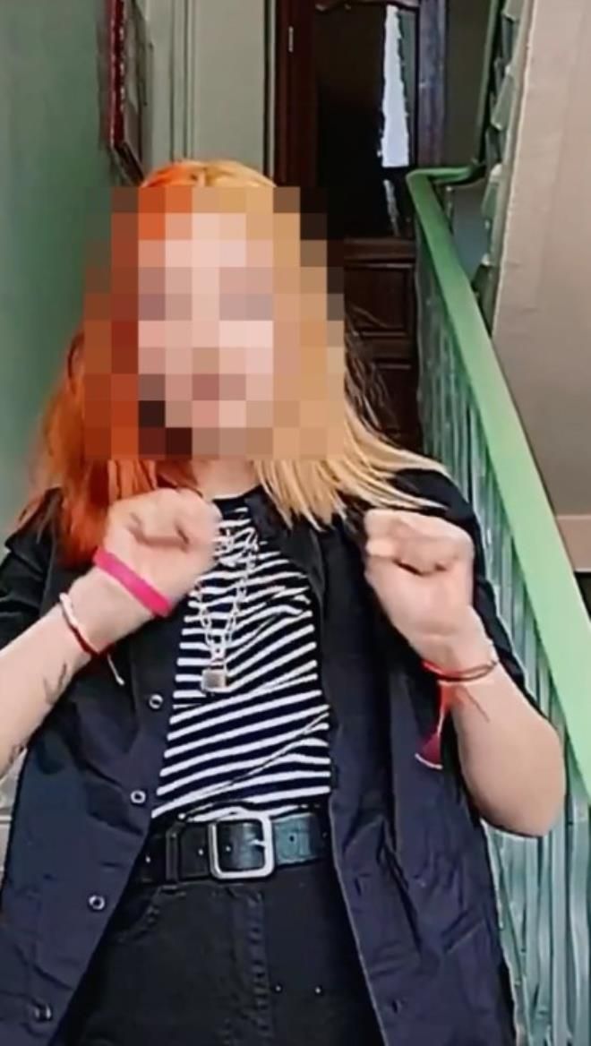 "Çocuğumun babası 10 yaşında" diyen fenomenden yeni skandal! 4