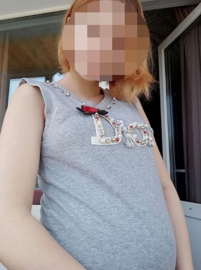 "Çocuğumun babası 10 yaşında" diyen fenomenden yeni skandal! 5
