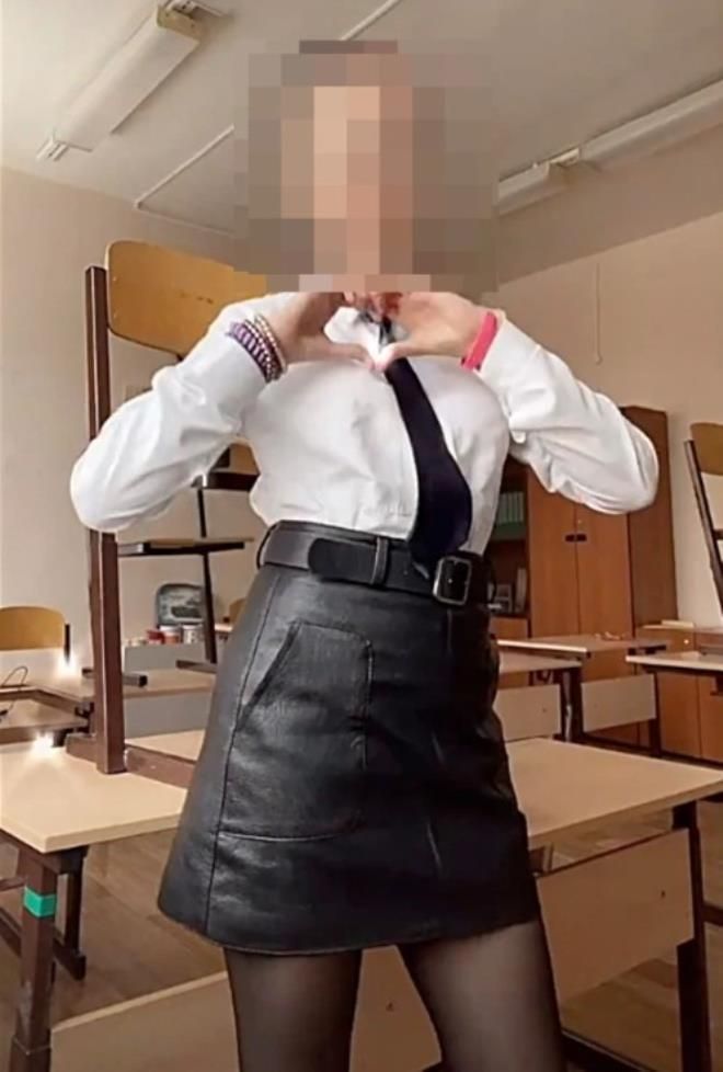 "Çocuğumun babası 10 yaşında" diyen fenomenden yeni skandal! 6