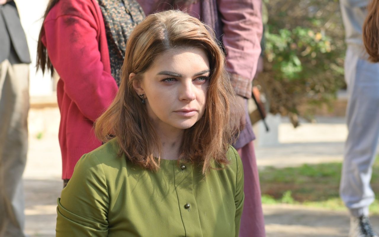 Bir Zamanlar Kıbrıs ikinci bölümüyle nefes kesecek 17