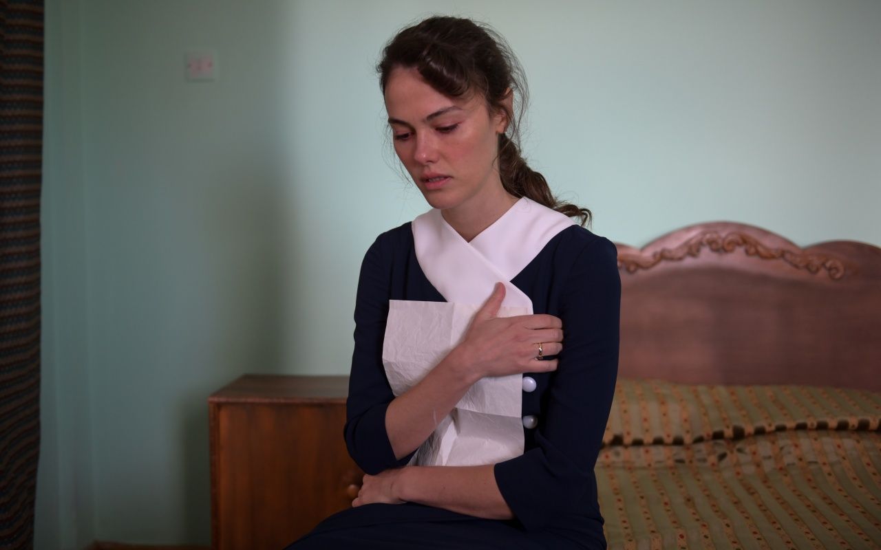 Bir Zamanlar Kıbrıs ikinci bölümüyle nefes kesecek 13