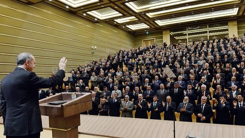 Muhtarları sevindiren gelişme: 30 gün yıllık izin ve yardım ödeneği geliyor! 7