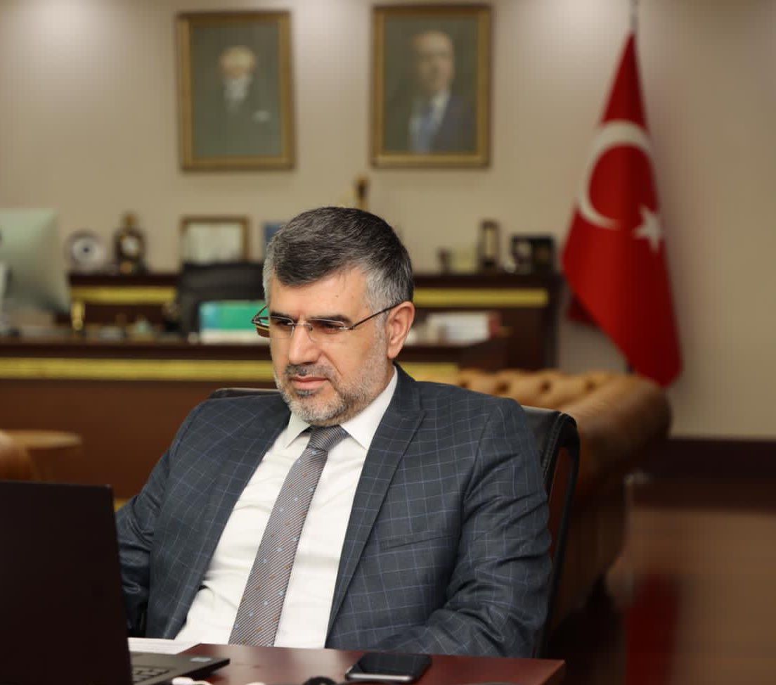 Türk Tasavvuf Düşüncesi Çalıştayı gerçekleştirildi 2