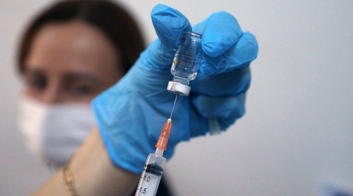 Akılalmaz hata: Yanlış insanlar aşılandı, virüs iyice yayıldı! 11