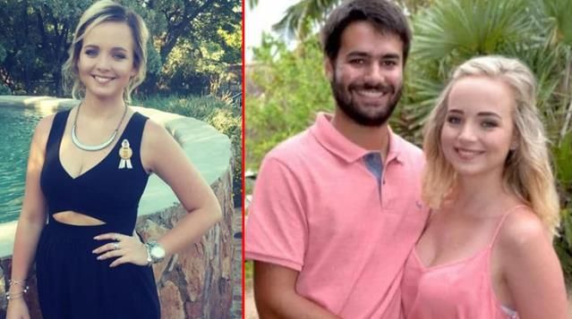 Nişanlı çiftin inanılmaz sonu! Otel odasında çırılçıplak halde... 5