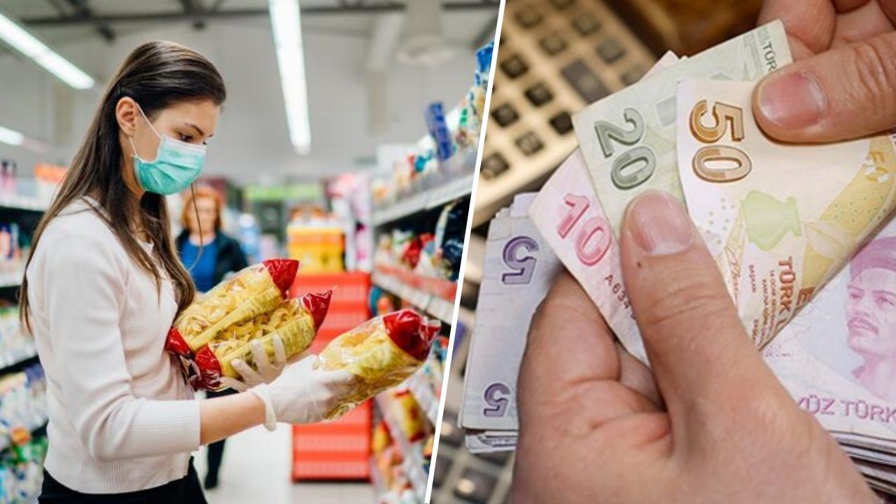 Ramazan fırsatçılığı başladı! 1 haftada 25 ürüne fahiş zam geldi... 1
