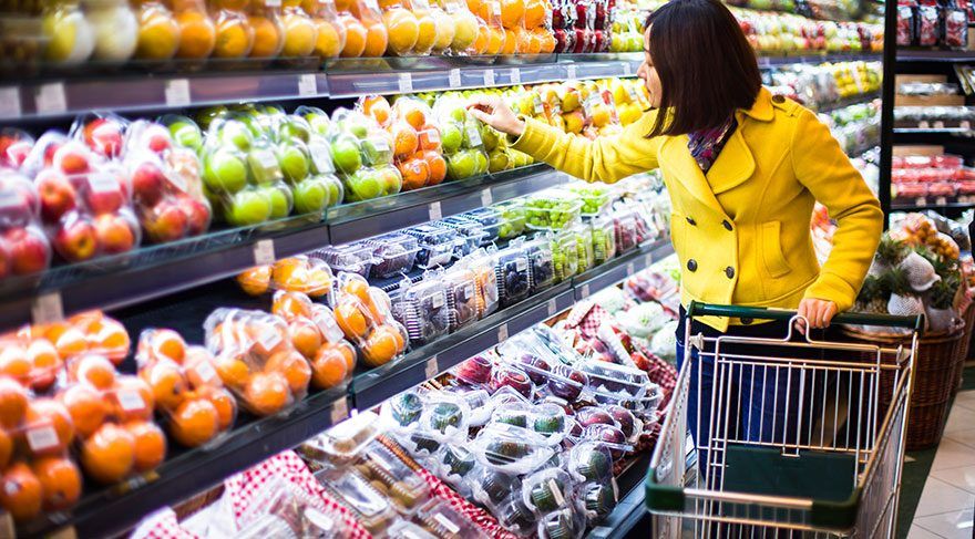 Ramazan fırsatçılığı başladı! 1 haftada 25 ürüne fahiş zam geldi... 3