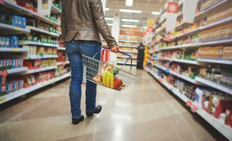 Ramazan fırsatçılığı başladı! 1 haftada 25 ürüne fahiş zam geldi... 4