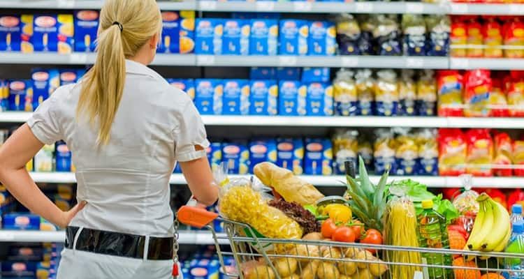 Ramazan fırsatçılığı başladı! 1 haftada 25 ürüne fahiş zam geldi... 7