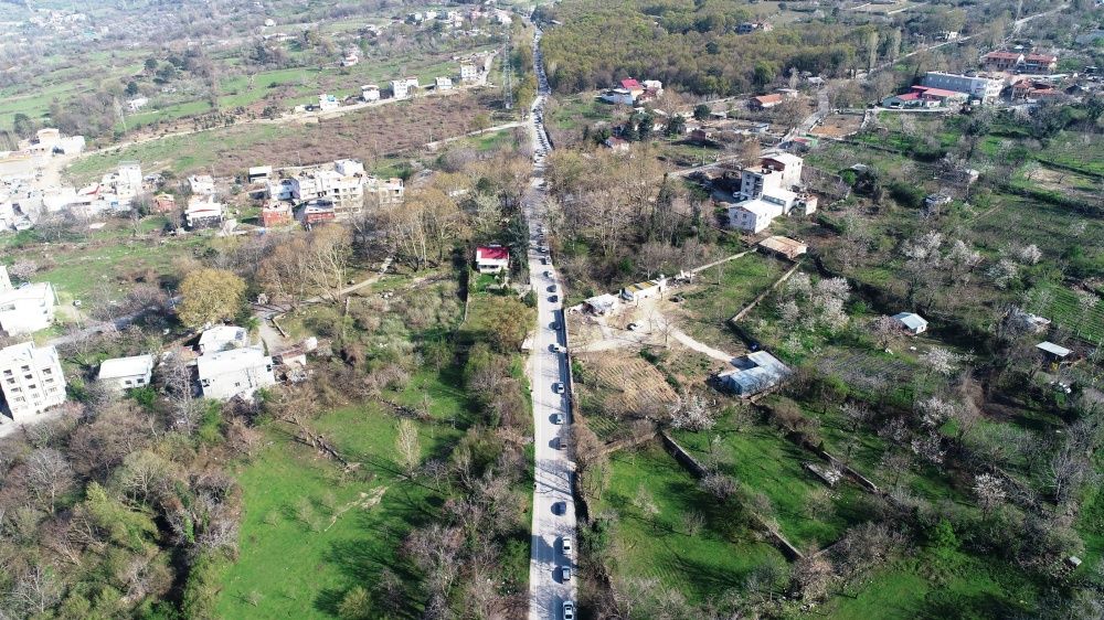 Bursa'da ramazan öncesi 5 kilometrelik su kuyruğu 3