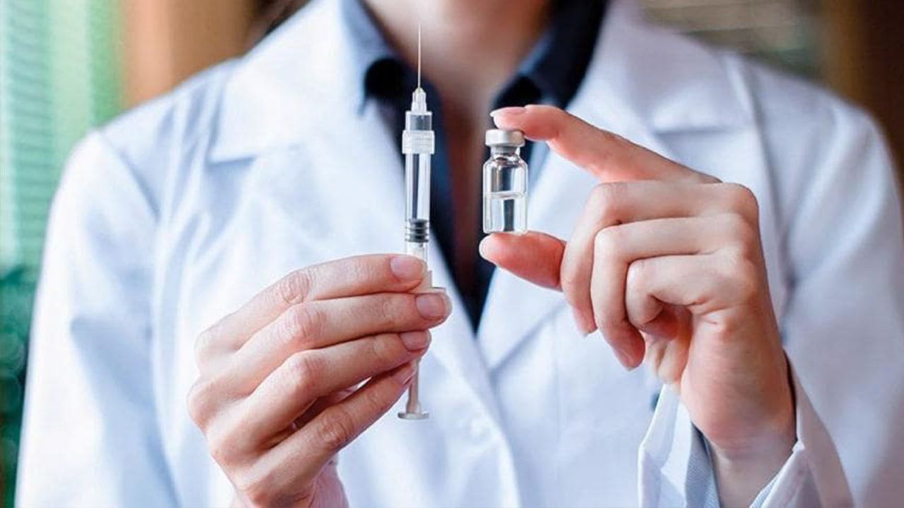 Sahte Koronavirüs aşısı paniği: Piyasada 1,1 milyar doz dolaşıyor... 3