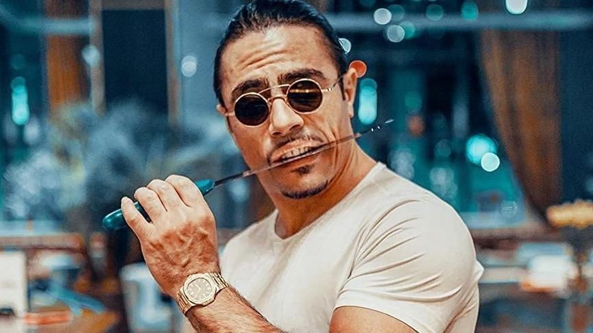 Nusret Gökçe'nin başı bu defa da sanatçılarla dertte: 40 milyon TL'lik dava açıldı 6