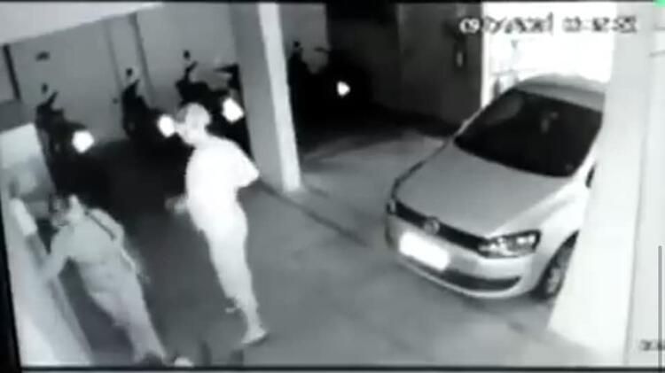 Cani adam sevgilisine kızıp, talihsiz komşusunu öldürdü! 4