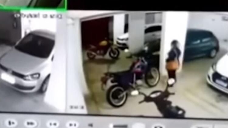 Cani adam sevgilisine kızıp, talihsiz komşusunu öldürdü! 8