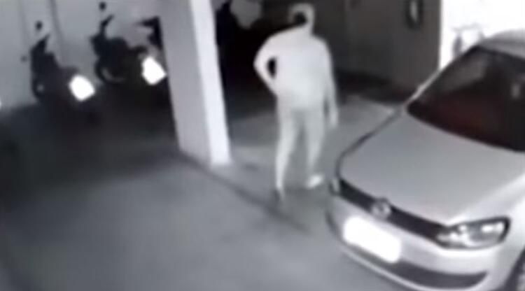 Cani adam sevgilisine kızıp, talihsiz komşusunu öldürdü! 6