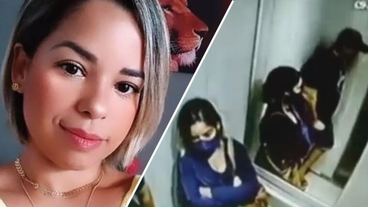 Cani adam sevgilisine kızıp, talihsiz komşusunu öldürdü! 1