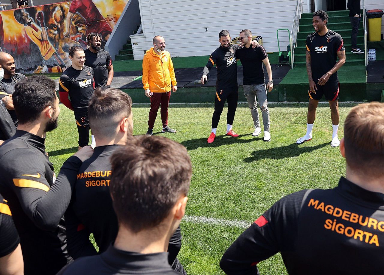 Omar'a kök hücre nakli ve kornea operasyonu 3