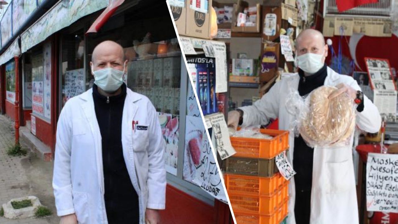 '3 aylar' diyerek başlamıştı, tam 33 yıldır aralıksız oruç tutuyor! 1