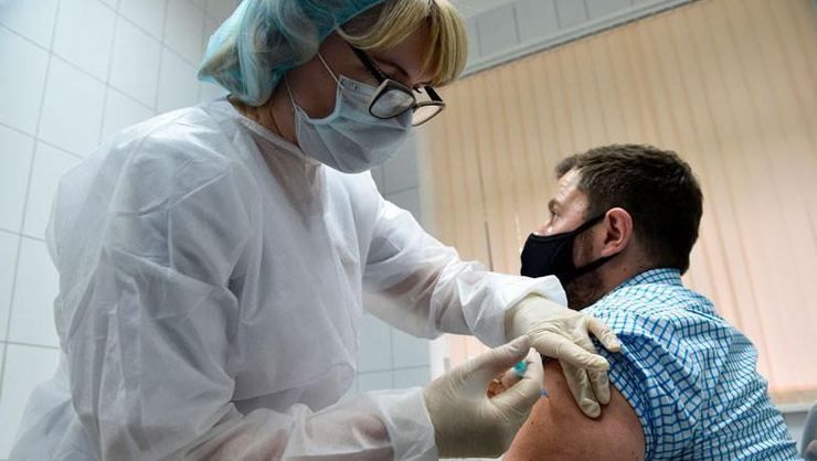 Dünyayı sarsan açıklama: 7 kişinin ölümüne sebep olan aşılar yoksul ülkelere dağıtılacak... 3