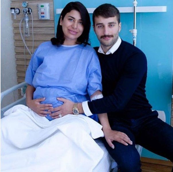Ebru Şancı: Alpaslan aslında benim eserim 7
