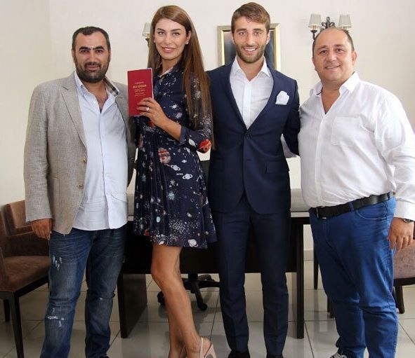 Ebru Şancı: Alpaslan aslında benim eserim 4