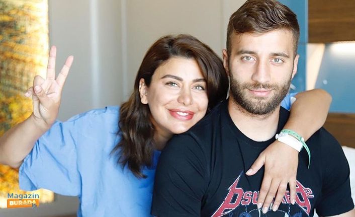 Ebru Şancı: Alpaslan aslında benim eserim 9
