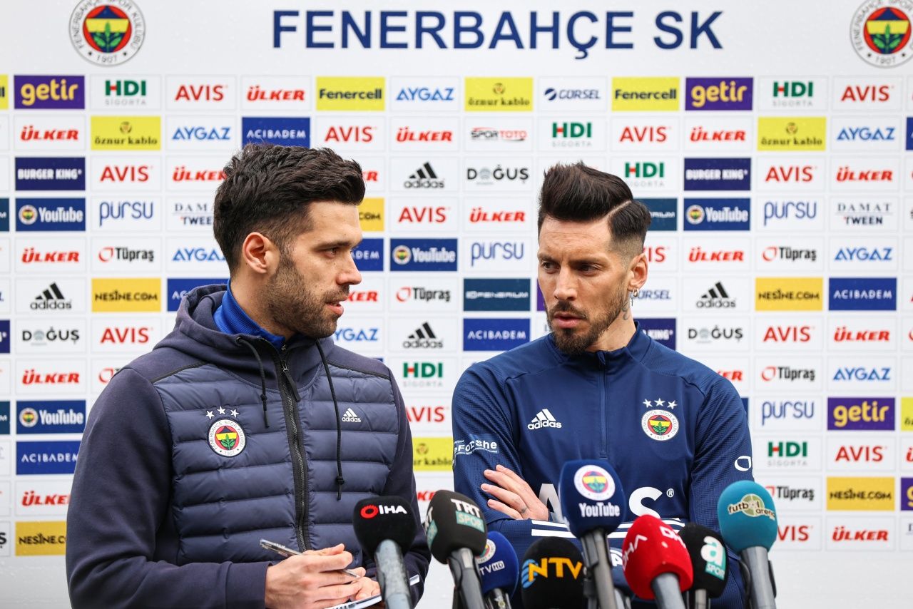 Jose Sosa: Emre Belözoğlu'nun gelişiyle bir şey değişmedi! 4