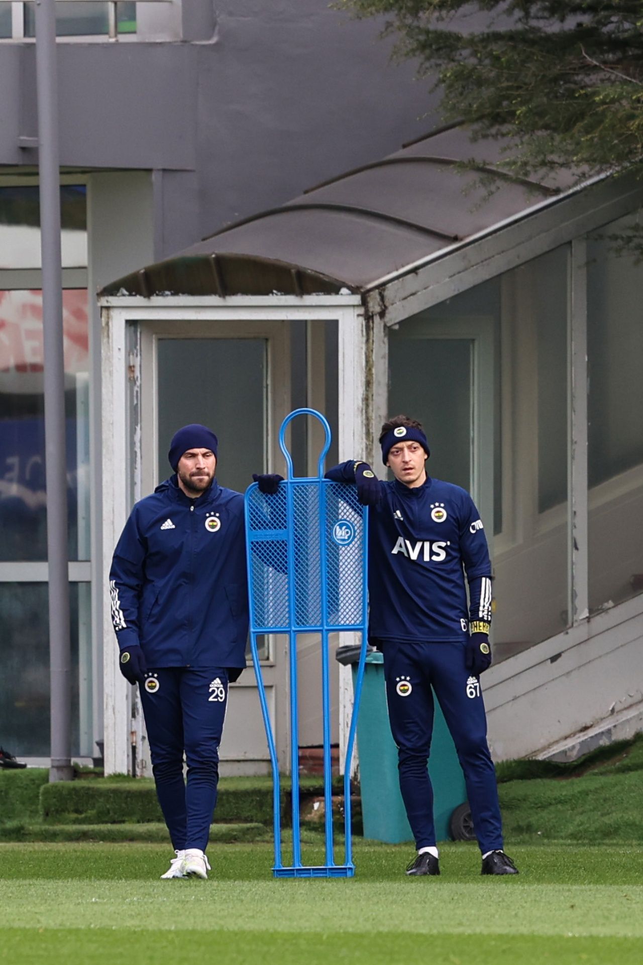 Jose Sosa: Emre Belözoğlu'nun gelişiyle bir şey değişmedi! 10
