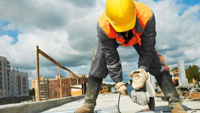 İş arayanlara müjde! Çok acil 70 bin kişi işe alınacak... 2