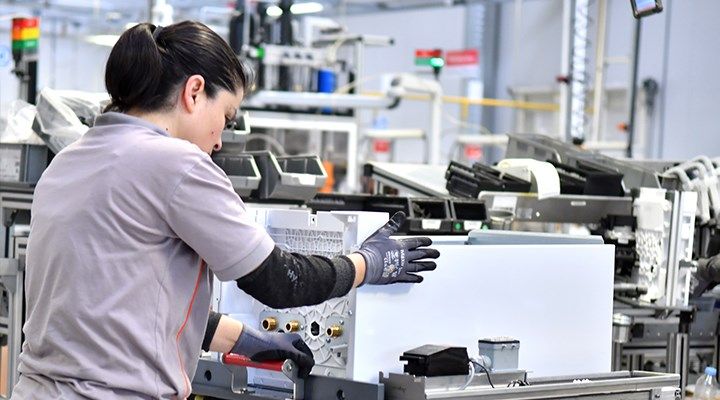 İş arayanlara müjde! Çok acil 70 bin kişi işe alınacak... 7