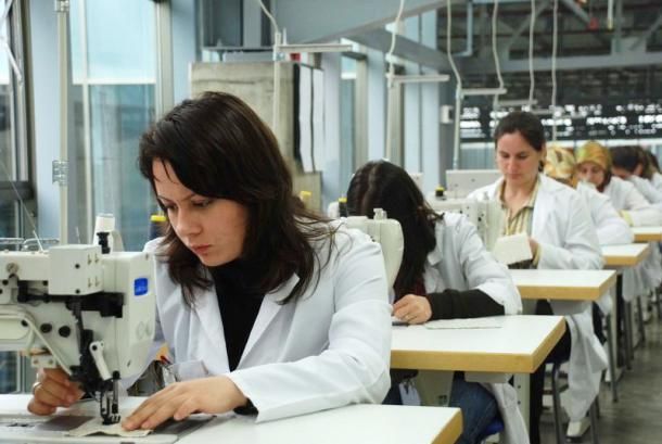 İş arayanlara müjde! Çok acil 70 bin kişi işe alınacak... 6