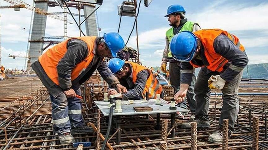 İş arayanlara müjde! Çok acil 70 bin kişi işe alınacak... 10