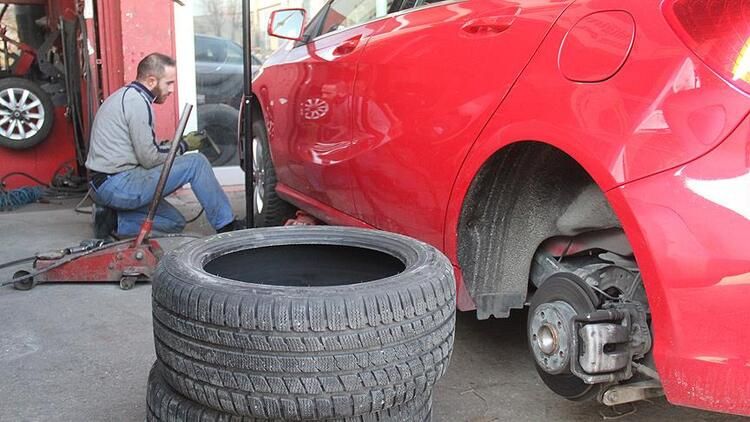Araç sahipleri dikkat! Yeni düzenleme yapıldı, son gün 1 Mayıs! 5