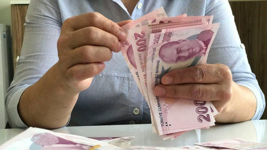 İhtiyacı olanları rahatlatan uygulama: İşte 'Bin TL destek' almak için yapmanız gerekenler 5